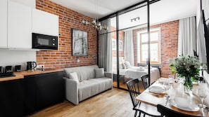 Diamond Room | Zimmersafe, schallisolierte Zimmer, kostenlose Babybetten