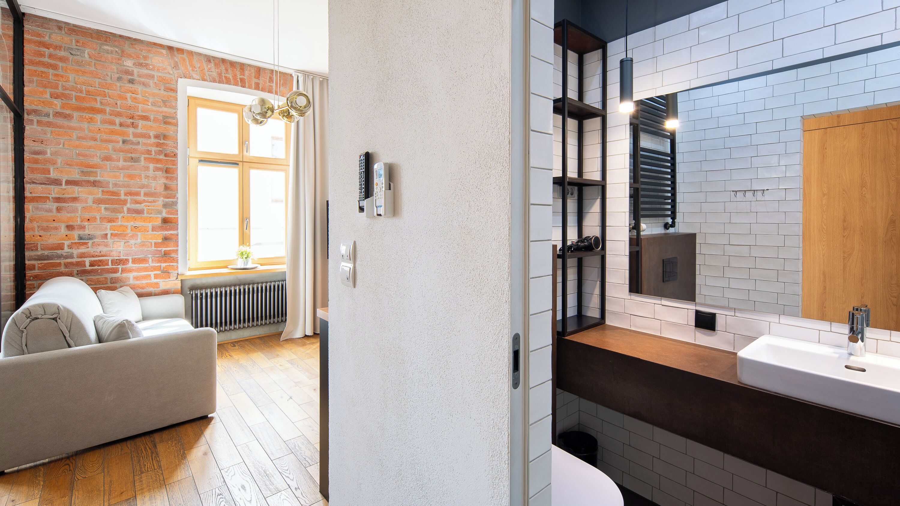 Foto - Aparthotel Delta Boutique