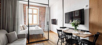 Aparthotel Delta Boutique