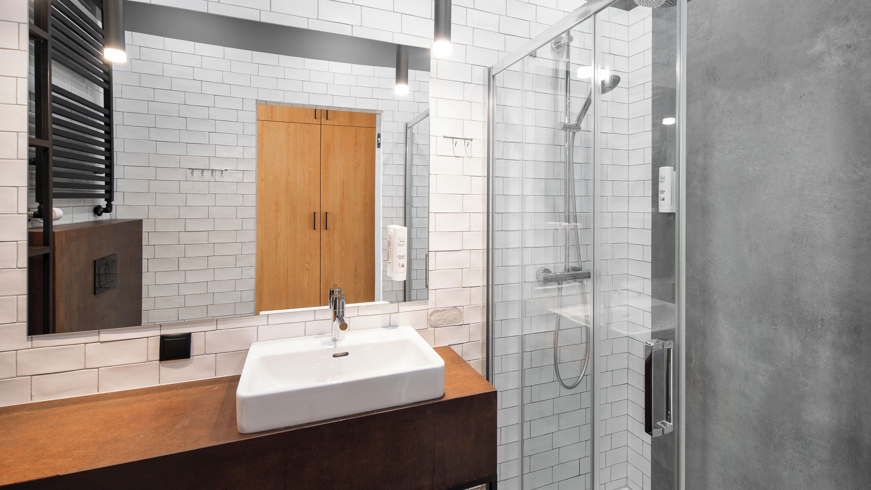 Foto - Aparthotel Delta Boutique