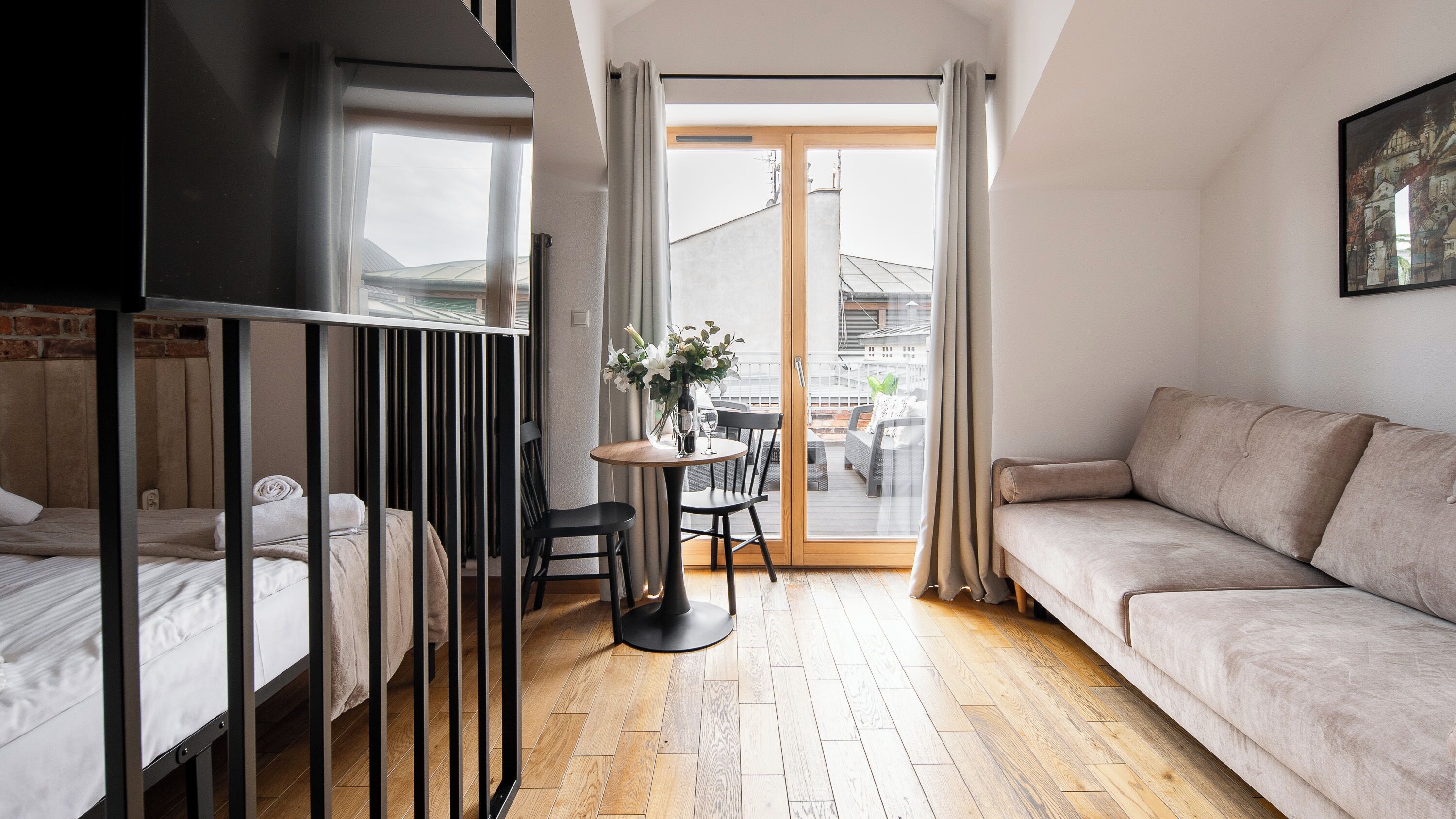 Foto - Aparthotel Delta Boutique