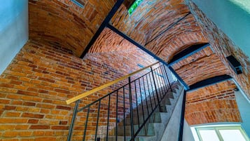 Escaleras
