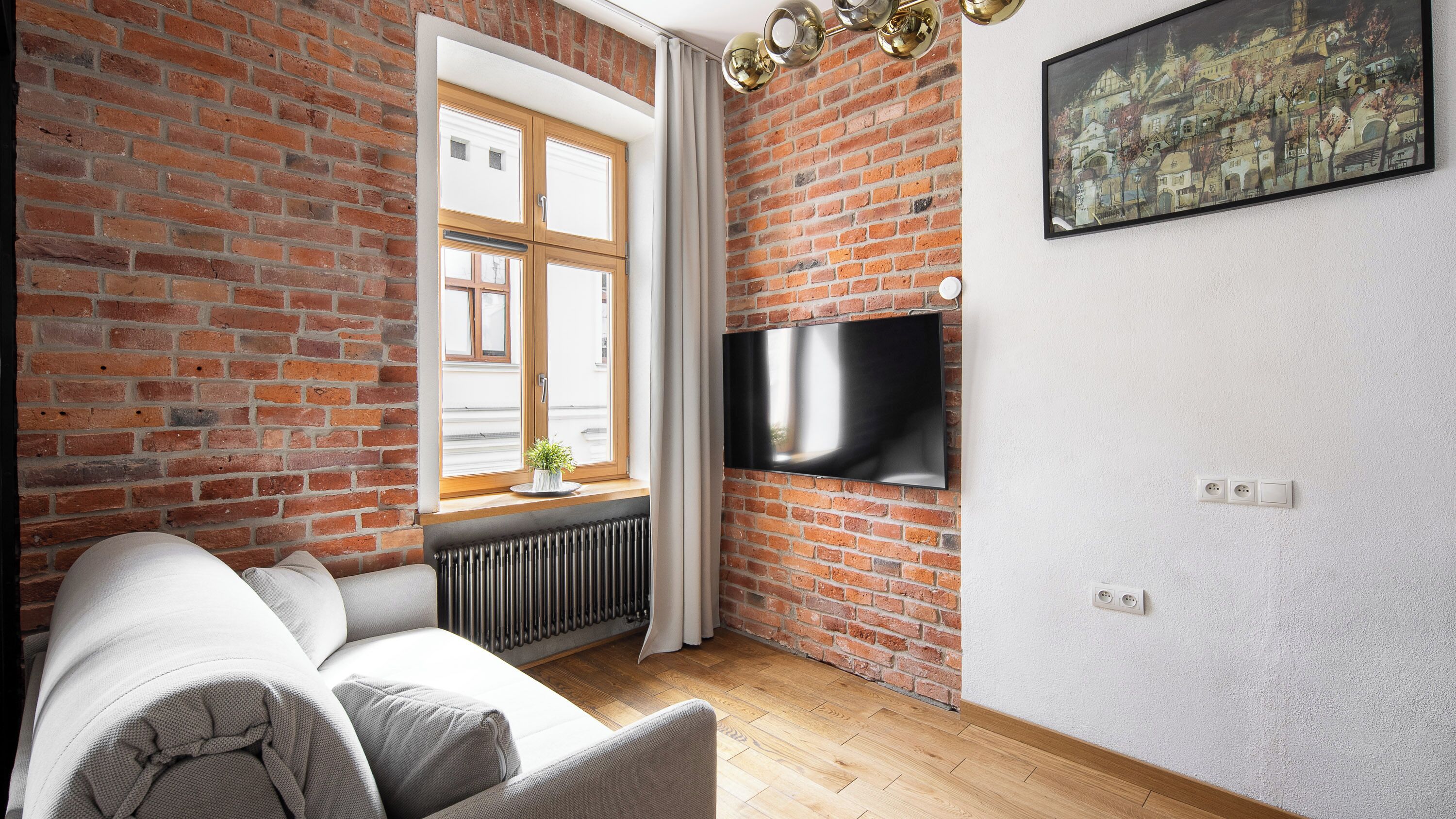 Foto - Aparthotel Delta Boutique