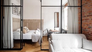 Silver Room