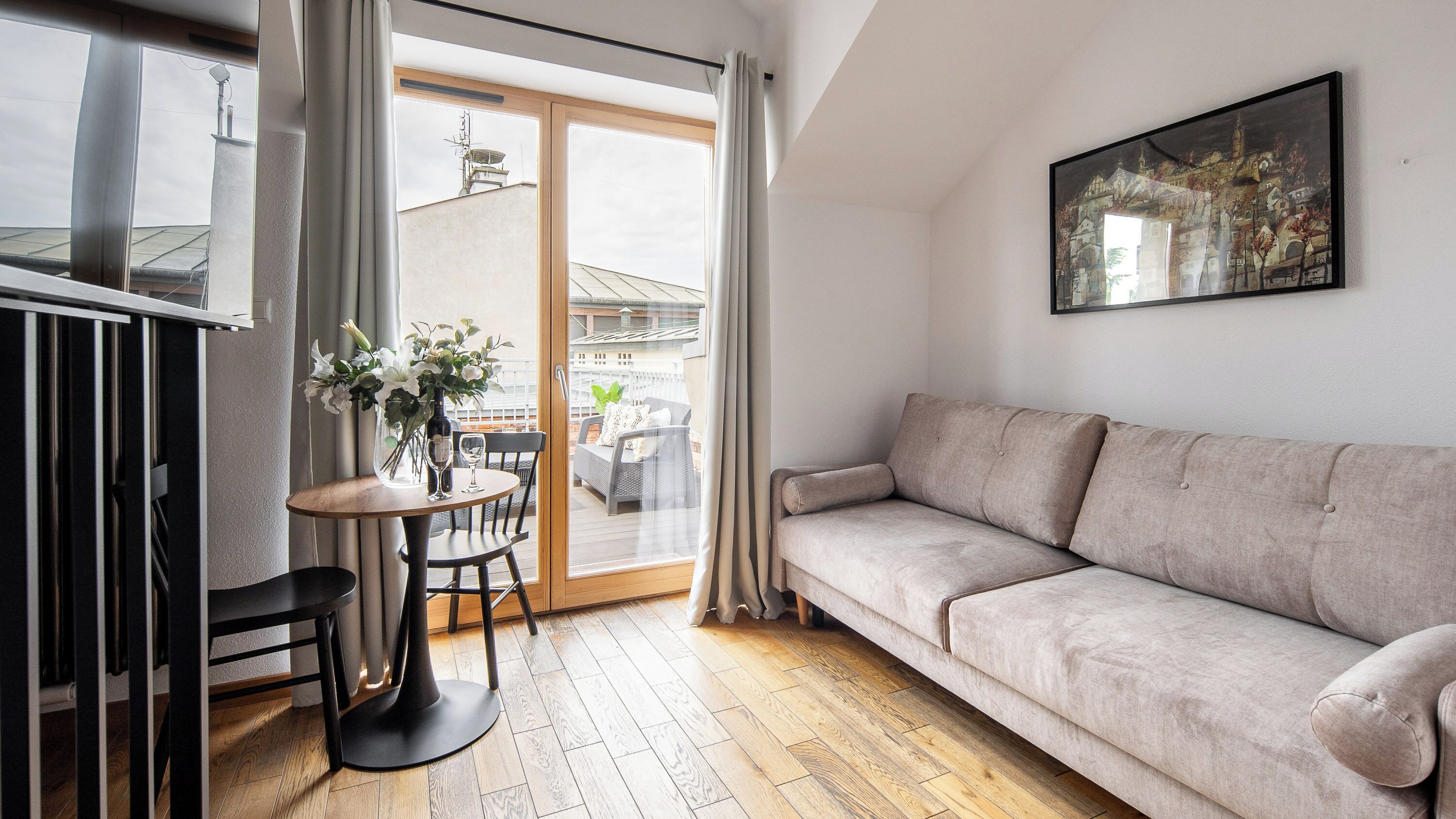 Foto - Aparthotel Delta Boutique