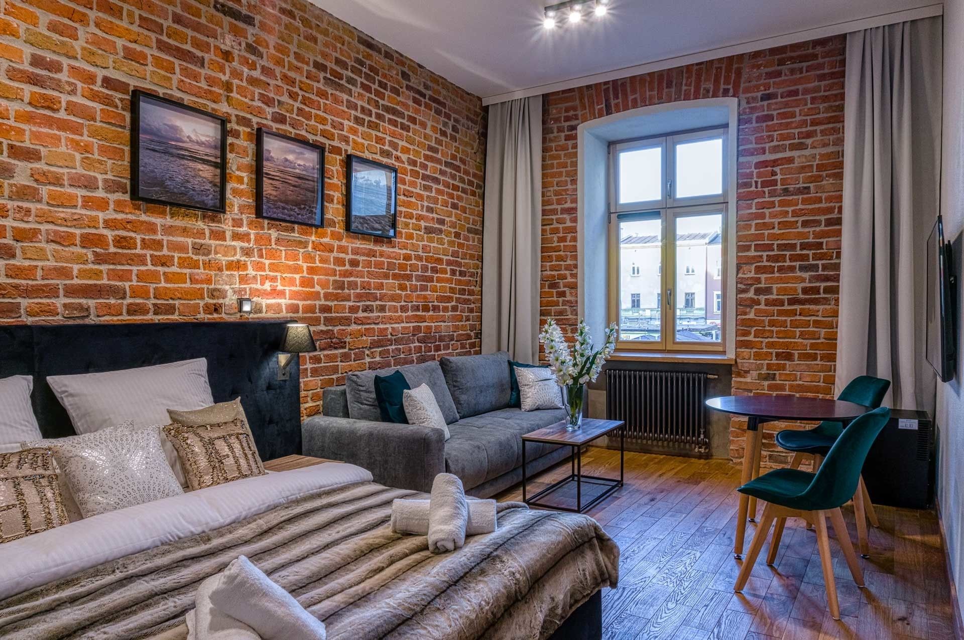 Foto - Aparthotel Delta Boutique