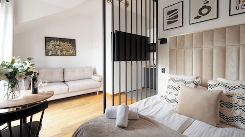 Aparthotel Delta Boutique