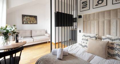 Aparthotel Delta Boutique