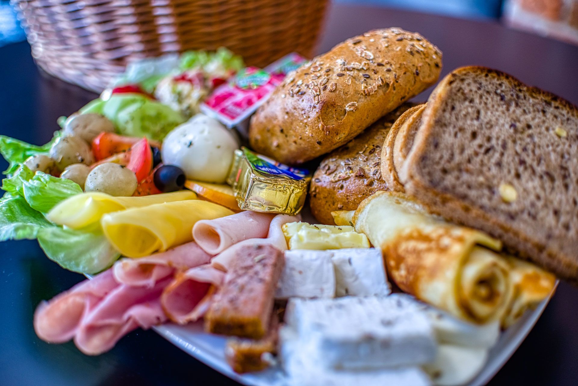 Foto - Aparthotel Delta Boutique