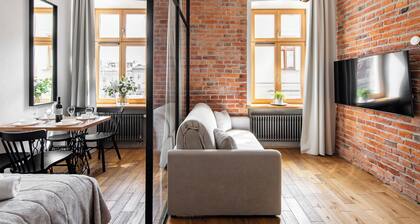 Aparthotel Delta Boutique