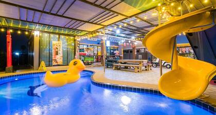 Be Cool Pool Villa