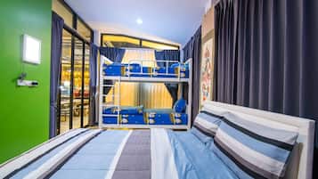 4-Bedroom Villa with Private Pool | 4 chambres, Wi-Fi gratuit