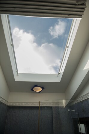 Double Room | Bathroom - Sea, to Stay (Magong)