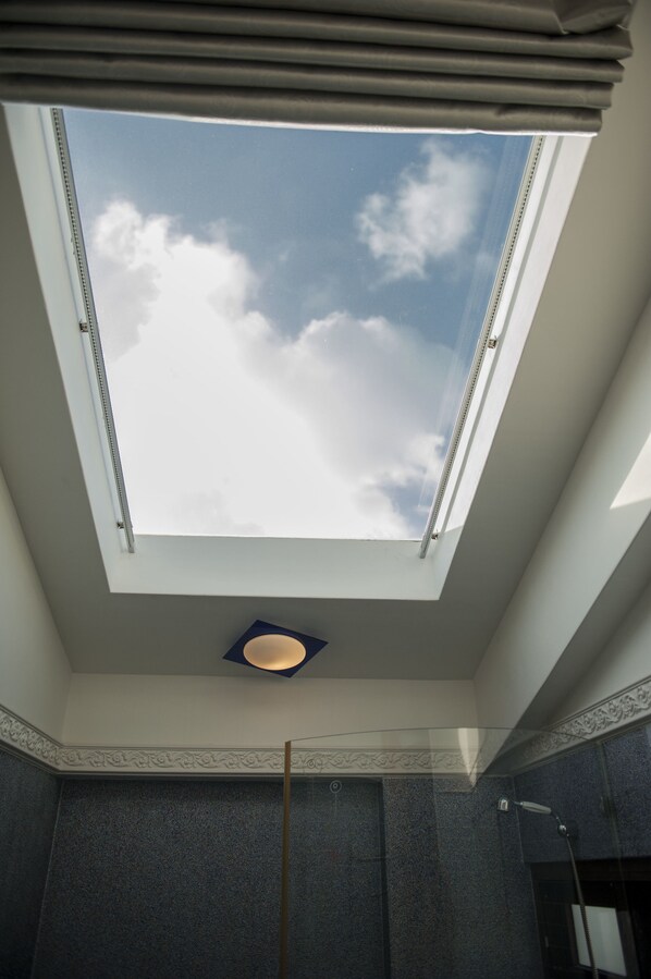 Bathroom - Sea, to Stay (Magong)