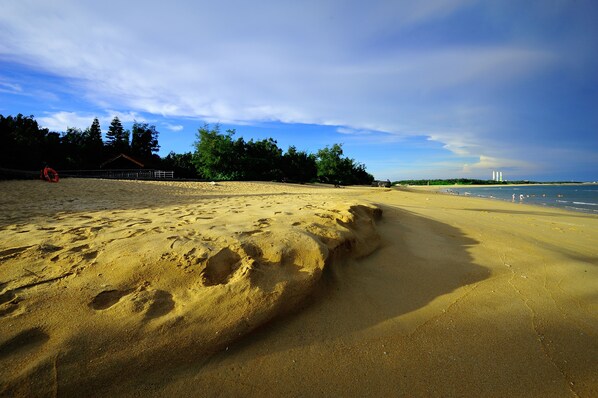 Point of interest - Sea, to Stay (Magong)