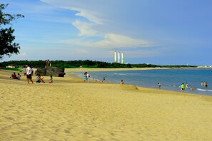 Point of interest - Sea, to Stay (Magong)