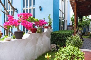 Exterior - Sea, to Stay (Magong)