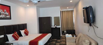 Hotel Maha Luxmi Palace