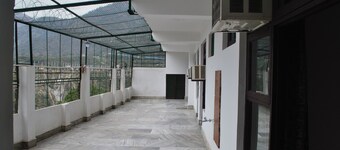 Hotel Maha Luxmi Palace