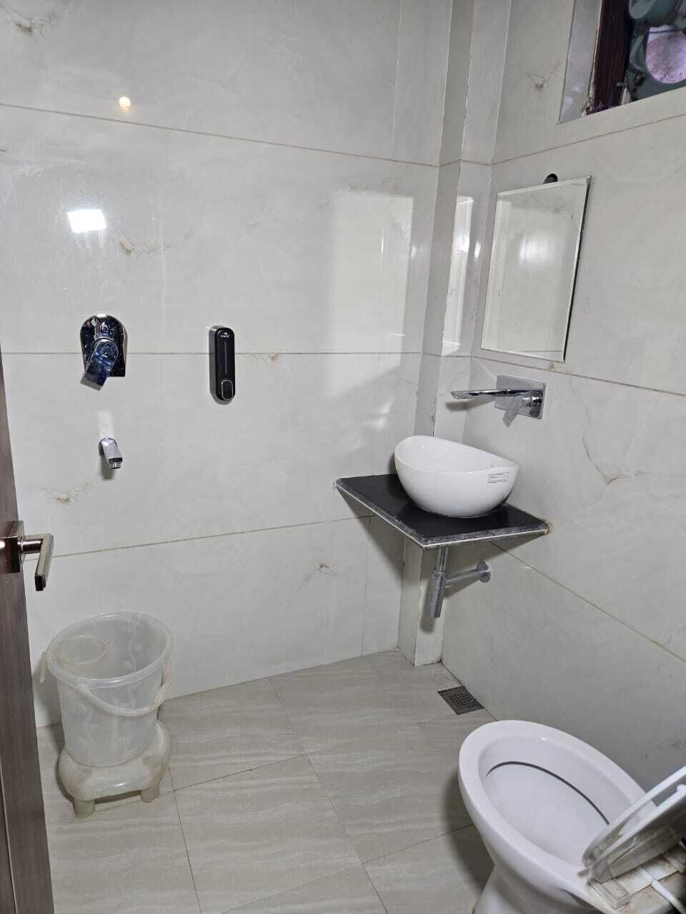 Soundproofing, iron/ironing board, free WiFi