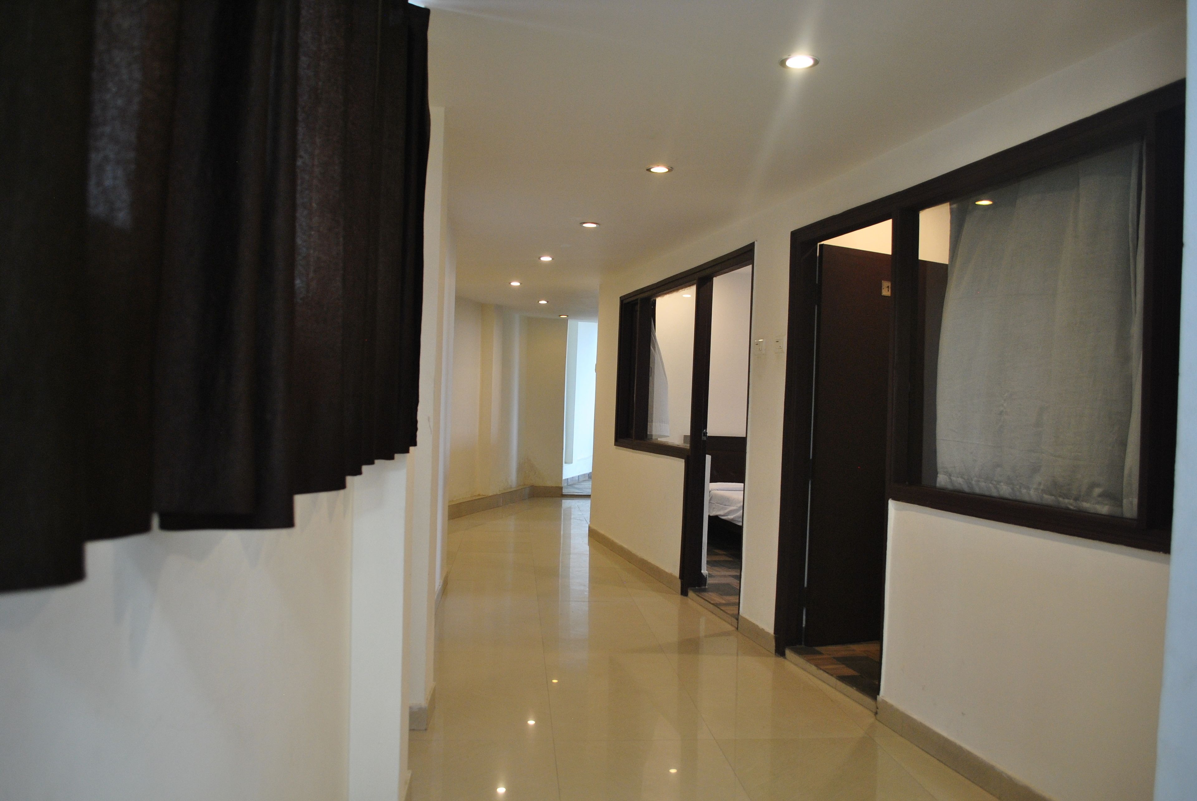 Kamar, 1 Tempat Tidur Double | Teras/patio