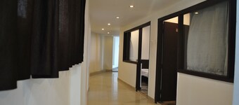 Hotel Maha Luxmi Palace