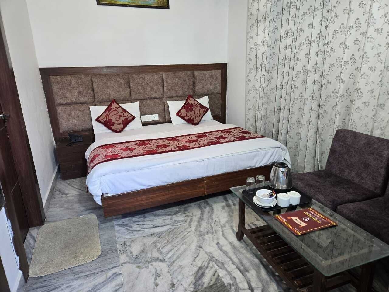 Phòng Tiêu chuẩn | Phòng cách âm, bàn ủi/dụng cụ ủi quần áo 