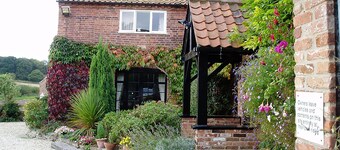 The Barns Country Guesthouse