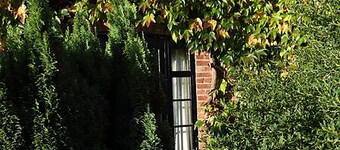 The Barns Country Guesthouse