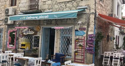 Alacati Butik Otelim