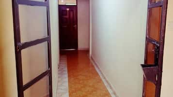 Pasillo