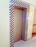 Servicio de la propiedad