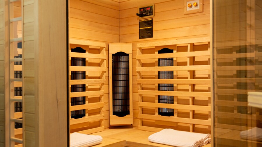 Apartmaji bungalovi i sotorisce Silva