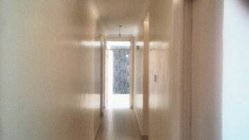 Apartment, 3 Bedrooms | Iron/ironing board (on request), WiFi (free), bed sheets