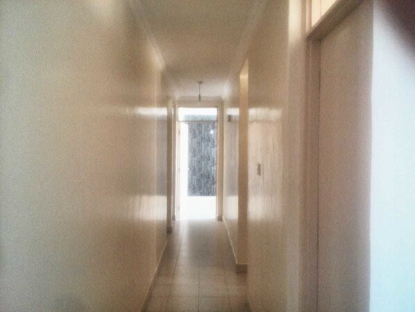 Apartment, 3 Bedrooms | Iron/ironing board, free WiFi, bed sheets - Cosy 3 Bedroom Apartment (Mlolongo)