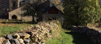 Casa Rural l'Era de Ferro
