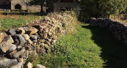 Casa Rural l'Era de Ferro