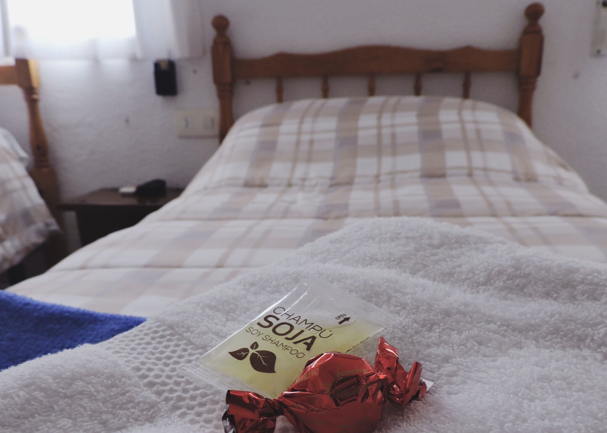 Foto - Hostal Monreal