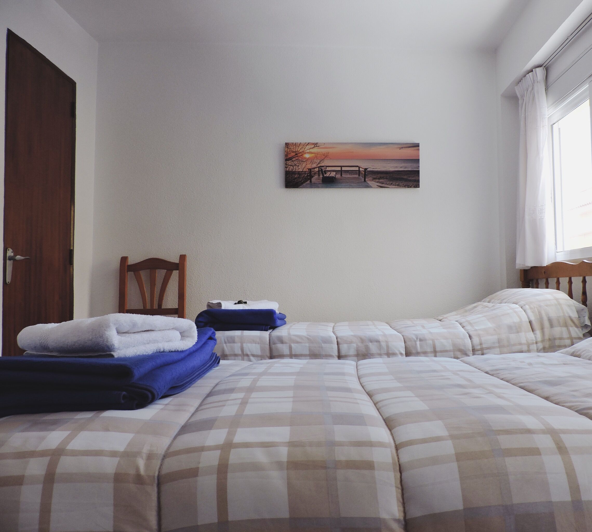 Foto - Hostal Monreal