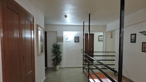 Treppe
