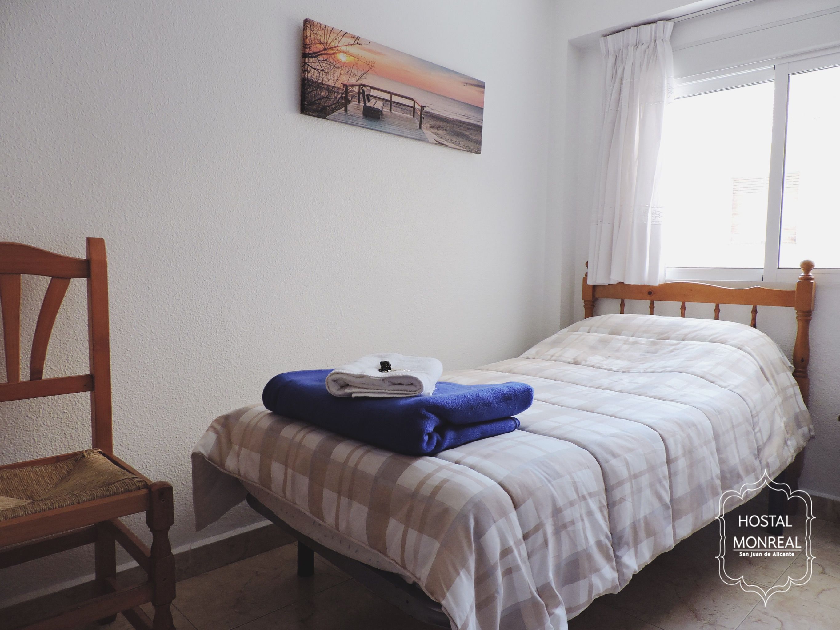 Foto - Hostal Monreal