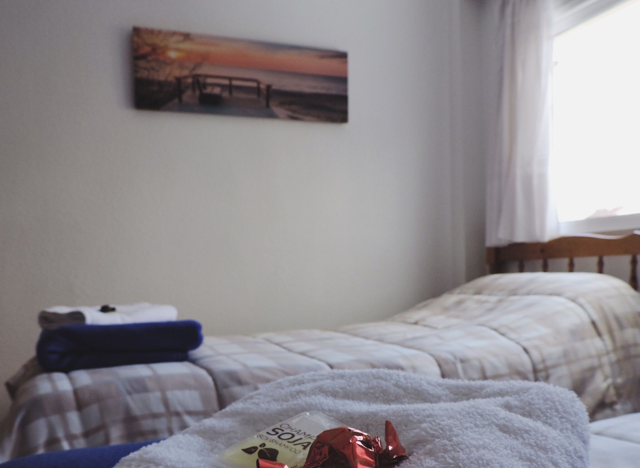 Foto - Hostal Monreal