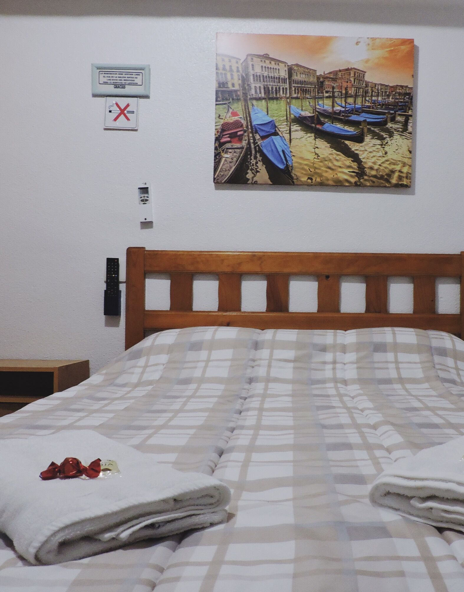 Foto - Hostal Monreal