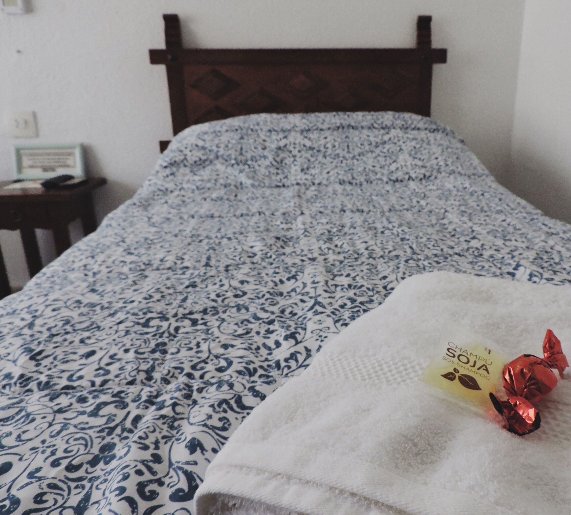 Foto - Hostal Monreal