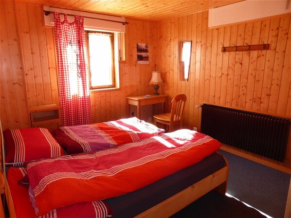 Chalet, Mehrere Betten | Kostenloses WLAN