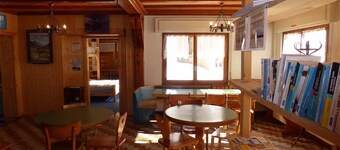 Gîte de Pralong