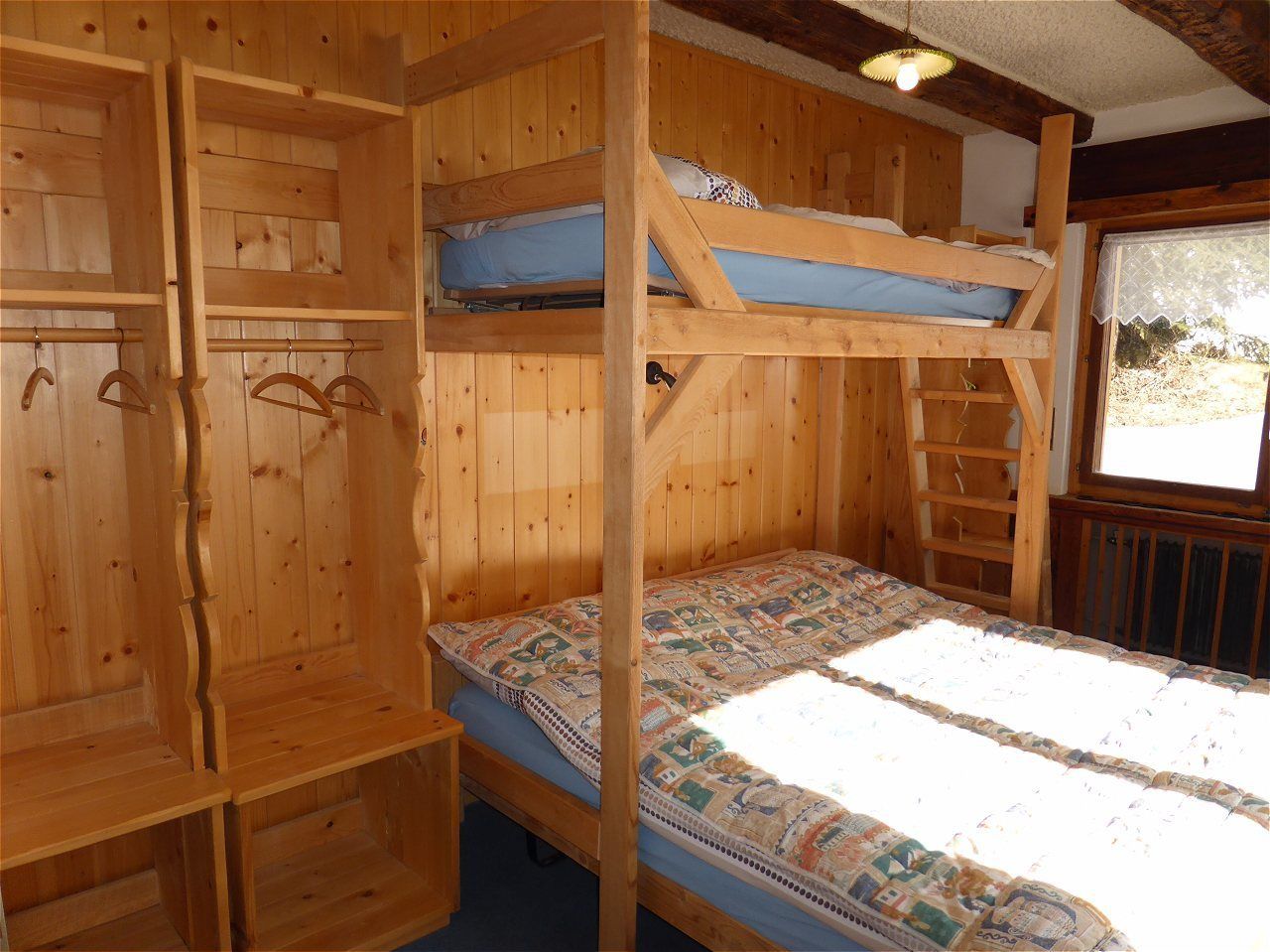 Chalet, Multiple Beds | Free WiFi