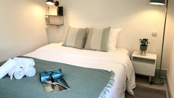 Chambre Double Standard | Décoration personnalisée, ameublement personnalisé, lits bébé (gratuits)
