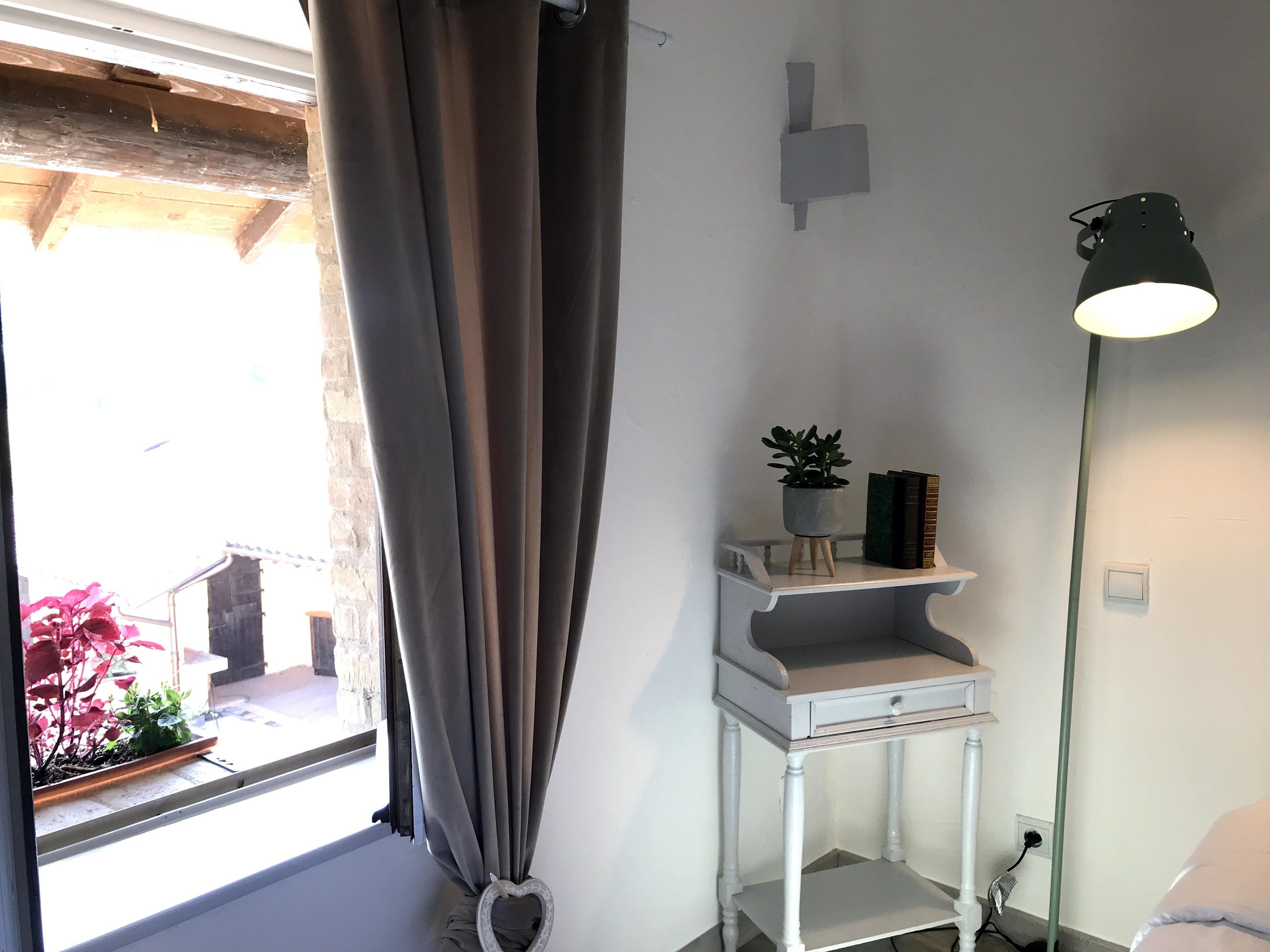 comfort double room | 1 bedroom, individually decorated, individually furnished