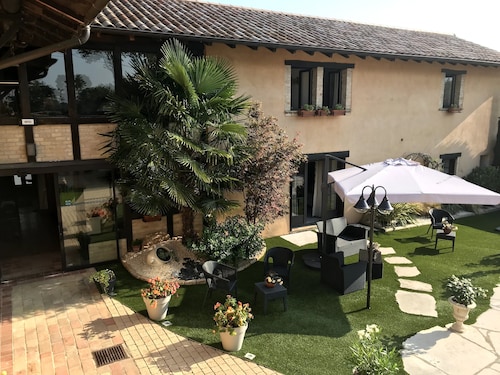 Hostellerie des Bichonnières